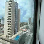 Flat Laua Ilha Do Leite