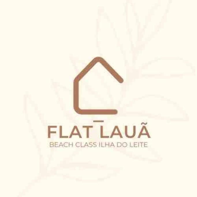 Flat Laua Ilha Do Leite Apartment Recife