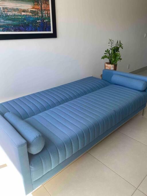 Flat Laua Ilha Do Leite Apartment *