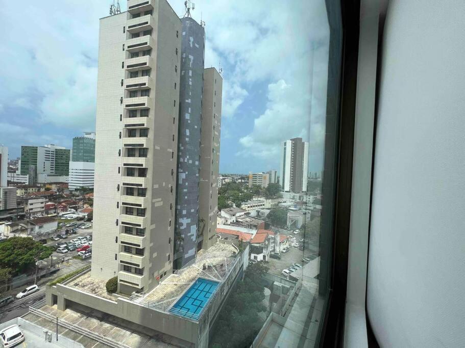 Flat Laua Ilha Do Leite * Recife