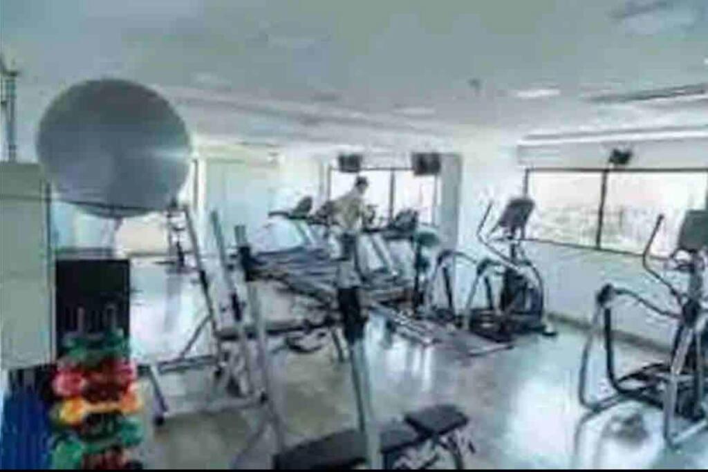 Apartment Flat Laua Ilha Do Leite
